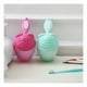thumbnail image 5 of Juego de Regadera para el Baño Bebé y Niños Oso Verde, 5 of 5