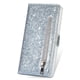 thumbnail image 4 of Funda Para Elegante Funda Iphone 11 Pro Max Glitter Con Cremallera-ideal Para El Uso Diario, 4 of 5