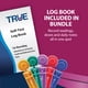 thumbnail image 4 of Lancetas de Seguridad TRUEplus 33G 4 cm 300 unidades Desechables, 4 of 7