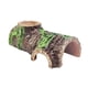 thumbnail image 1 of Reptil Gecko Hide Cave Natural Looking Basking Platform Terrarium Decor Resina Hueca Hide Cave para Leopardo Leopardo Gecko Accesorios, 1 of 3
