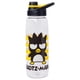 thumbnail image 1 of Botella de agua Silver Buffalo Badtz-Maru 830 ml con tapa de rosca, 1 of 3
