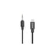 thumbnail image 3 of Boya BY-K1 Cable macho lightning – macho TRS 3.5mm, 3 of 4