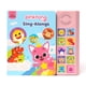thumbnail image 1 of Libro De Sonido Sing alongs Baby Shark De 1 A 3 Años, 1 of 7