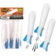 thumbnail image 1 of Recargas Rocket Stomp Rocket Jr Glow Rocket 3 Rockets Kids, 1 of 7