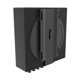 thumbnail image 5 of Soporte de Muro Vertical Cavus para Sonos Amp, 5 of 6