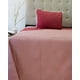 thumbnail image 2 of Cubrecama Quilt Bicolor MAS 1 ALMOHADA DE REGALO plaza y media Doral, 2 of 4