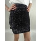 thumbnail image 2 of Falda H&M M Segunda Mano Mujer, 2 of 3