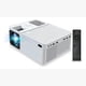 thumbnail image 1 of Proyector Truevision Pro Led/Lcd 700 Ansi Lumen FHD 1080P WIFI Dual Band, 1 of 7