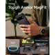 thumbnail image 3 of Funda Spigen Tough Armor MagFit para Google Pixel 11 (Negra), 3 of 7