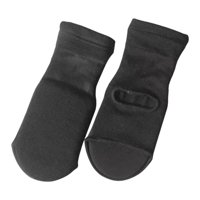 Ioensy - Protector De Pie Lavable Empeine Guardia Para Hombres Mujeres Taekwondo Artes Marciales