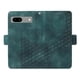 thumbnail image 3 of Carcasa FOXDOCK Google Pixel 7A de cuero PU, diseño acolchado clásico, protección contra caídas y rayones, 3 of 5