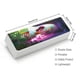 thumbnail image 2 of Mercury Filmworks Estuche Rígido para Gafas de Cuero PU Protector con Forro de Felpa Premium Suave para Hombres y Mujeres, 2 of 6