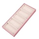 thumbnail image 4 of Organizador De Anteojos De Sol Estuche De Almacenamiento De Anteojos Para Escritorio Cajón Cómoda Rosa, 4 of 5