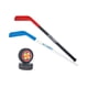 thumbnail image 2 of Juego de Palos de Hockey de Suelo para Principiantes, Juguete Ligero para Jóvenes, Equipo de Entrenamiento de Hockey para Niños Y Niñas a Partir de 3, 2 of 5