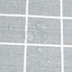thumbnail image 3 of Mantel Cuadrado REGALWOVEN para Comedor y Restaurante, Gris Claro 47'x47', 3 of 5