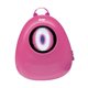 thumbnail image 2 of Mochila Multifuncional Colores Vivos Ligera Para Niños Adolescentes Niños Roja, 2 of 4
