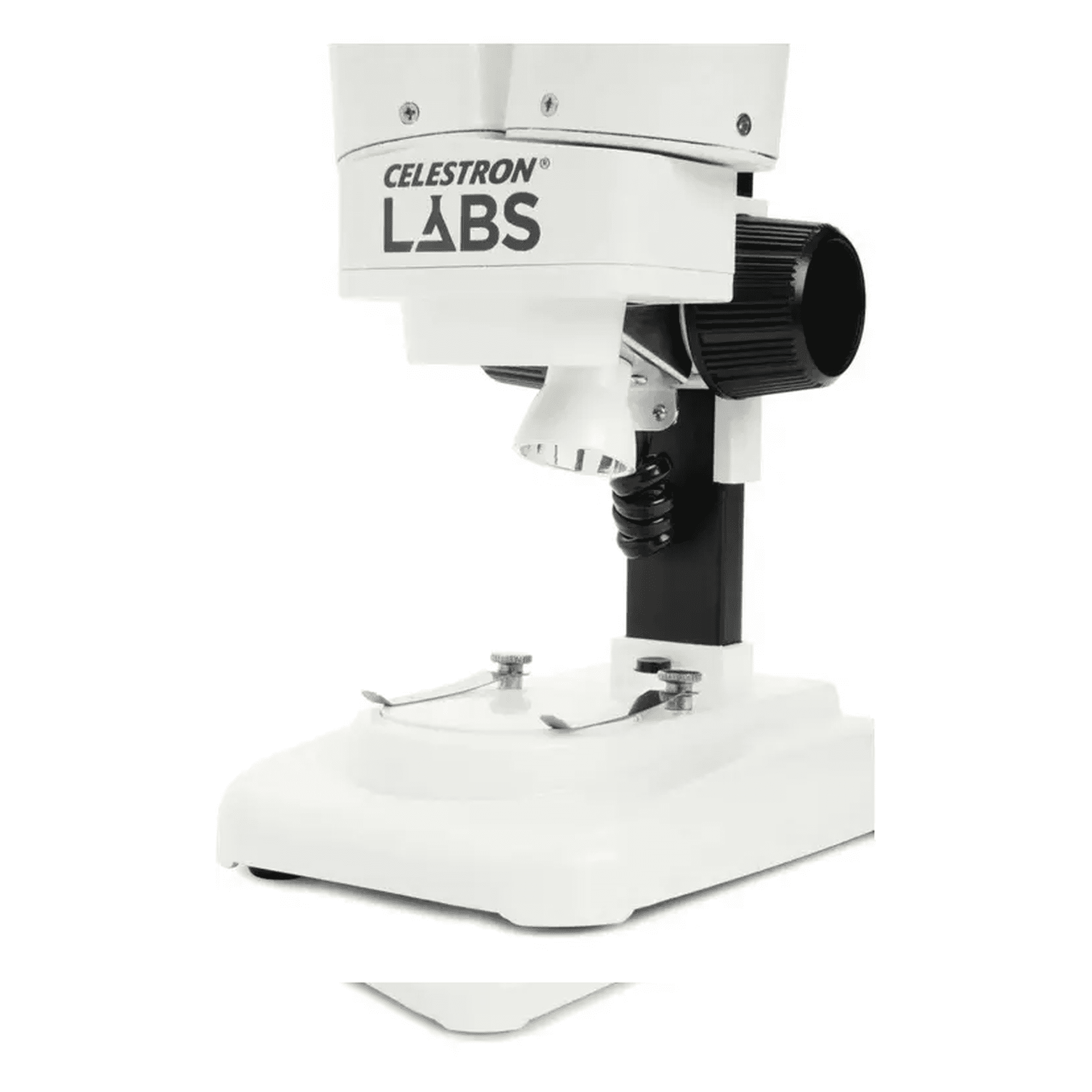 Microscopio Celestron Labs S20
