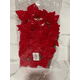 thumbnail image 3 of Pack 12 Flores Navideña Pequeña Adorno Navidad Decoración, 3 of 3