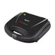 thumbnail image 2 of Maquina Plancha Tostadora Sandwichera Eléctrica 850w Negro, 2 of 3