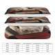 thumbnail image 2 of x572 Terrifier 3-Piece Bedding Set Warm And Comfortable Soft Duvet Cover Bed Set with 1 Duvet Cover And 2 Pillowcases for Bedroom b572, 2 of 5