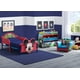 thumbnail image 5 of Cama De transición Mickey 3D, Original, 5 of 6