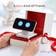 thumbnail image 2 of Robot Companion TangibleFuture LOOI Robot-Space Black, 2 of 9