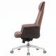 thumbnail image 3 of Sillón modelo Cup tapizado en cuero PU, 3 of 3