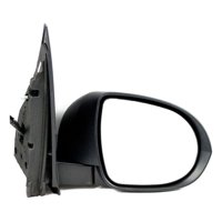 Espejo Eléctrico Derecho Mahindra Xuv 500 2010-2017