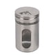 thumbnail image 1 of Especiero de Metal Plateado 70ml, 1 of 2