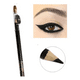 thumbnail image 3 of Lapiz Delineador Para Cejas Ojos 2 Tonos En 1 Café/negro, 3 of 4