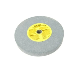 Dewalt - Muela Abrasiva 42960100 60 Grit 8 Cm