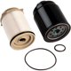 thumbnail image 2 of Docs Diesel Fuel Water Separator, compatible con RAM 2500 6.7L Cummins, 2 of 3