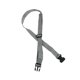 thumbnail image 2 of Cuerda Para Atar Tablas De Surf, Accesorios Para Tablas De Paddle Para Llevar Kayak Durante Mucho Tiempo, Color Gris, 2 of 5