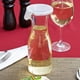 thumbnail image 2 of JARRA DE JUGO CON VERTEDOR 1/2 CON TAPA 503 ml, 2 of 3