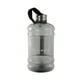 thumbnail image 1 of Botella Entrenamiento Gris, 1 of 3