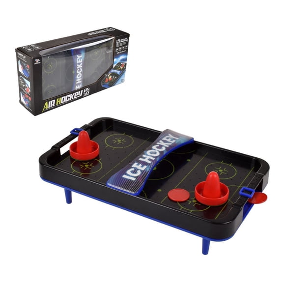 Air Hockey de mesa para 2