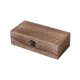 thumbnail image 5 of Caja De Almacenamiento De Madera, Organizador Rectangular, Caja De Embalaje De Regalo Vacía, Caja De Madera Estilo B, 5 of 5