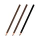 thumbnail image 1 of Lápiz Para Cejas Sudor Impermeable Suministros Para Cejas Juegos Café Claro Negro, 1 of 5