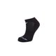 thumbnail image 2 of Calcetín Deportivo Babolat Negro Invisible - 3 Pares Tenis Padel, 2 of 2