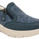 thumbnail image 4 of Zapatilla Granby Azul Passer, 4 of 5