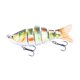 thumbnail image 1 of Se?uelo Para Pesca De Lubina Wobbler Con Anzuelos Triples, Se?uelo Artificial Multiarticulado Para Exteriores, Estilo D, 1 of 5