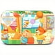 thumbnail image 1 of 60pcs Jigsaw Puzzle Cartoon Animal Vehicle Games Baby Educational Toys, For Kids Christmas Gifts, 1 of 5