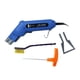 thumbnail image 2 of Accesorios Del Kit De Herramienta Del Cortador De La Espuma Del Cortador Del Calor De La Tela Del Cuchillo Caliente Eléctrico, 2 of 5