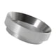 thumbnail image 3 of Anillos Dosificadores De Café Embudo Dosificador Coffeeware Para Espresso Brewing Argent 53mm, 3 of 5