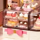 thumbnail image 4 of Miniatura DIY "Tasty Cake Shop" - Maqueta para Armar (Rolife), 4 of 5