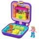 thumbnail image 2 of Surtido compacto Toy Polly Pocket con micromuñeca, 2 of 5