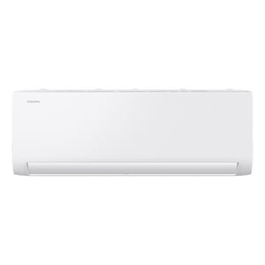 Samsung - Aire Acondicionado Split Muro Inverter 12000 Btu Blanco