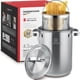 thumbnail image 1 of Cocedor al vapor de pasta WAGENSTEIGER 4,3 L Acero inoxidable, 1 of 9