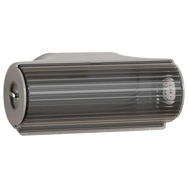 Dispensador De Bolsas De Basura, Portarrollos, Bolsas De Comestibles, Soporte Para Armario De Lavandería, Hogar, Gris