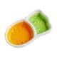 thumbnail image 5 of Tazón de comida de hámster, tazón de alimentación de cerámica, sólido gran capacidad pequeñas mascotas de alimentación para enanos, hámster, pequeños, 5 of 5